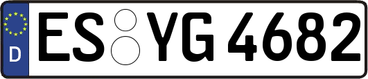 ES-YG4682
