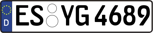 ES-YG4689