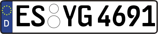 ES-YG4691
