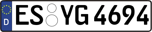 ES-YG4694