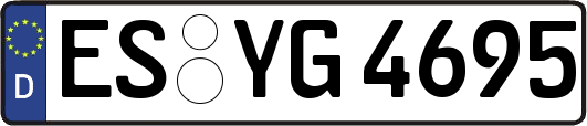 ES-YG4695