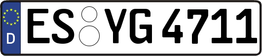 ES-YG4711