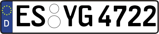 ES-YG4722