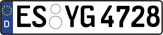 ES-YG4728