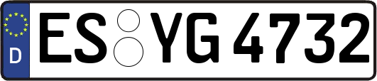 ES-YG4732