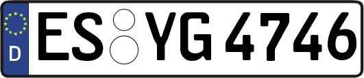 ES-YG4746