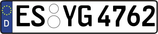 ES-YG4762