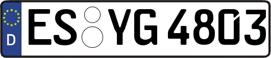 ES-YG4803