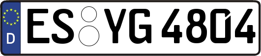 ES-YG4804