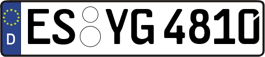 ES-YG4810