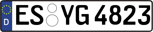 ES-YG4823