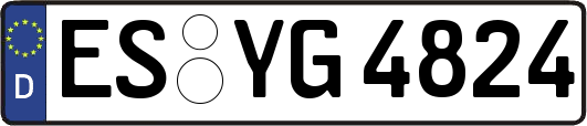 ES-YG4824