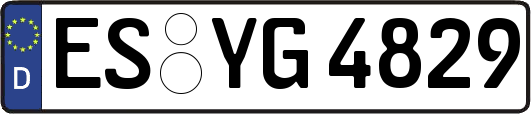ES-YG4829