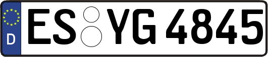 ES-YG4845