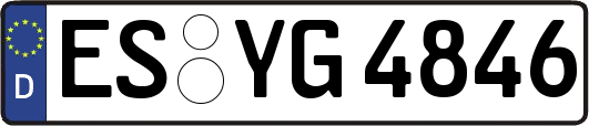 ES-YG4846