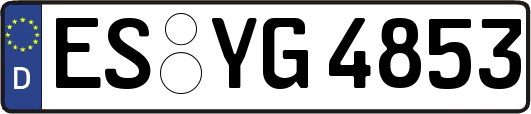 ES-YG4853