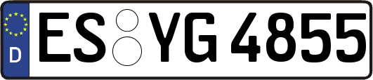 ES-YG4855