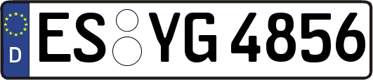 ES-YG4856