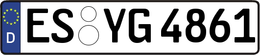 ES-YG4861