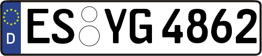 ES-YG4862