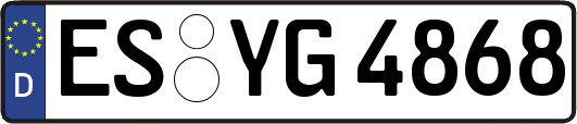 ES-YG4868