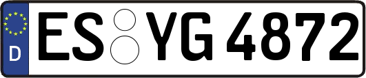 ES-YG4872