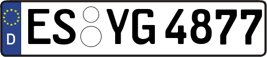 ES-YG4877