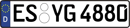 ES-YG4880
