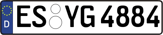 ES-YG4884