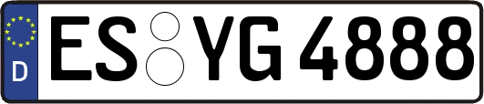 ES-YG4888