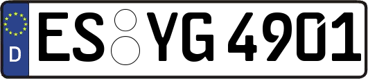 ES-YG4901