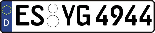 ES-YG4944