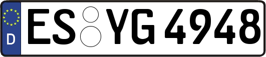 ES-YG4948