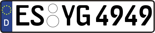 ES-YG4949