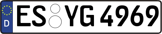 ES-YG4969