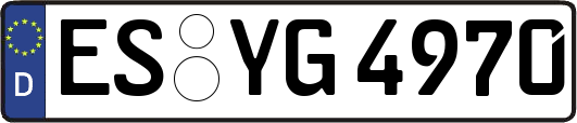 ES-YG4970