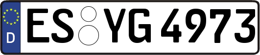 ES-YG4973