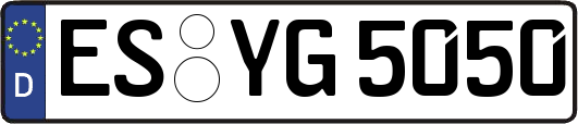 ES-YG5050