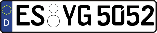 ES-YG5052