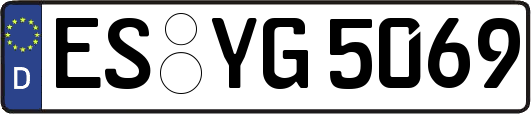 ES-YG5069