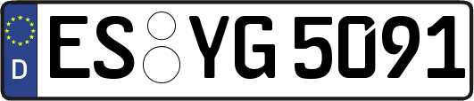 ES-YG5091