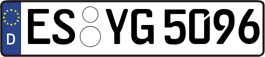 ES-YG5096