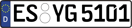 ES-YG5101