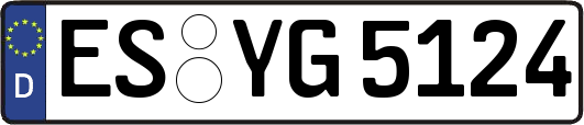 ES-YG5124