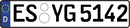 ES-YG5142