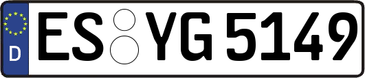 ES-YG5149