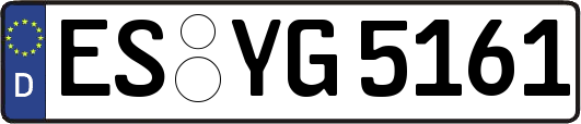 ES-YG5161
