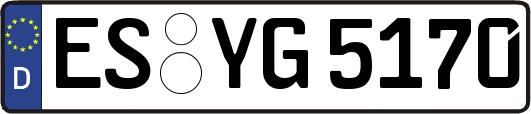 ES-YG5170