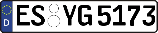 ES-YG5173