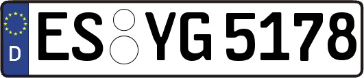ES-YG5178